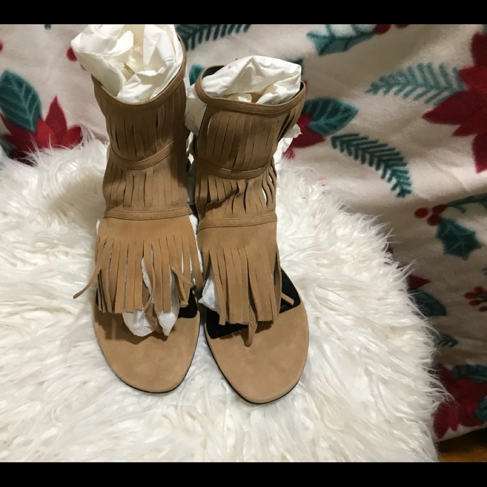 GUCCI Sandals
